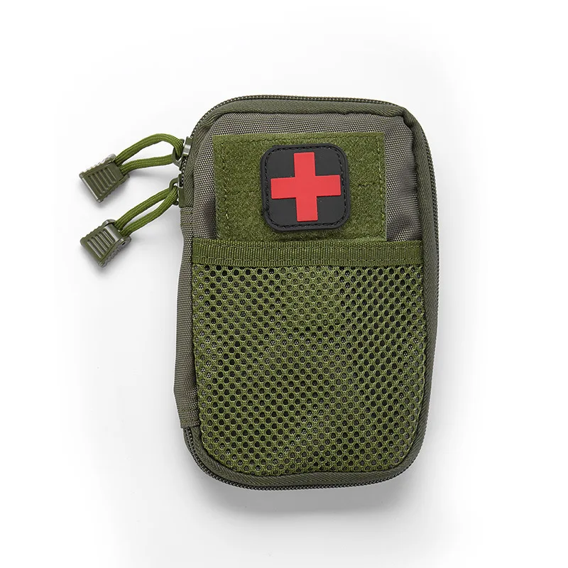 pilules trousse de premiers secours vide pour la survie Aranticy Sac de secours sac de banane durgence m/édicale hanche organiseur pour voyage sac de sauvetage emballage de m/édicaments