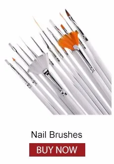 Nail Brushes