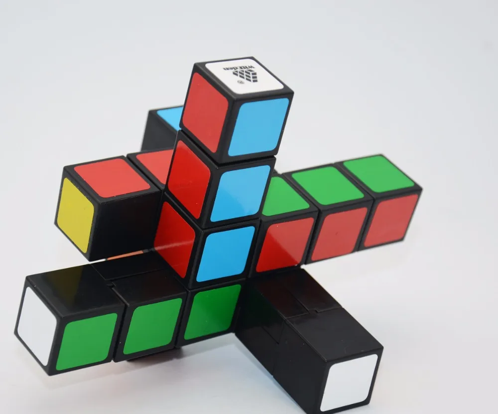 Cuanto cuesta un cubo rubik