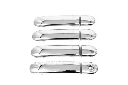

Chrome Door Handle Cover For Nissan Cube 2002-2008