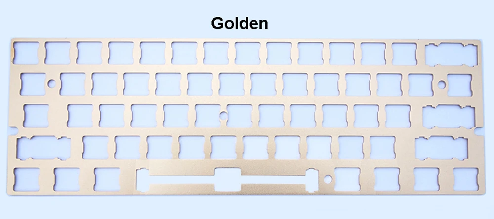 Golden