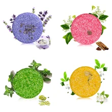 Шампунь против выпадения волос натуральный эластичный шампунь Уход за волосами профессиональный уход за волосами Кондиционер для волос Круглый шампунь