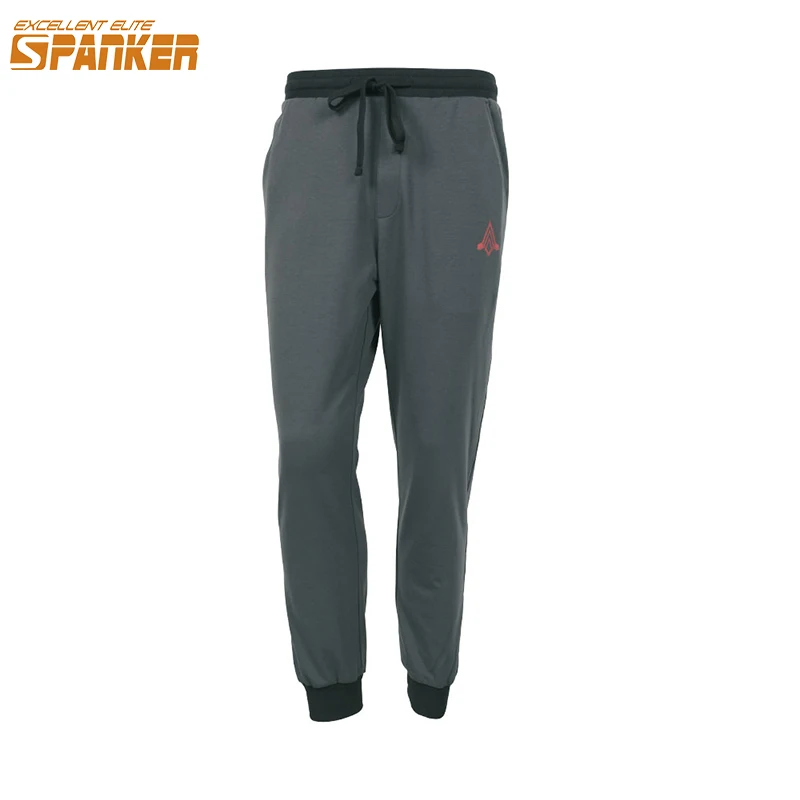 

EXCELLENT ELITE SPANKER Outdoor Tight-fitting Sports Trousers Soft and Shrinkable Feet Stretch Pants Tactical Sports Pants Men