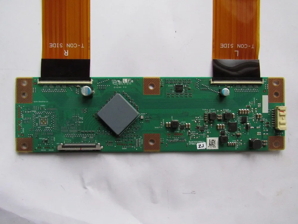 

RUNTK0288FV CPWBX ZJ Good Working Tested