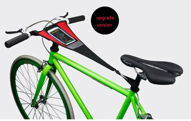 handlebar indoor cycling