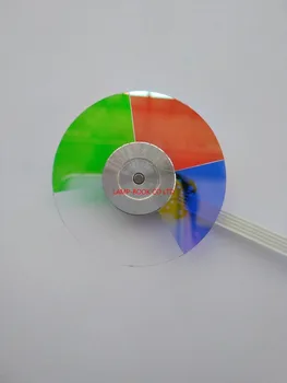 

NEW COMPATIBLE COLOR WHEEL FOR PROJECTIONDESIGN F1+ PROJECTOR