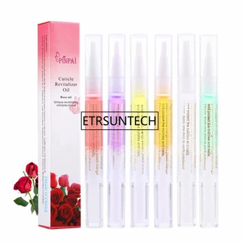 

Cuticle Revitalizer Oil Nourishment Oil Revitalize Softener Pen Nail Care Nutrition Cuticle Oil Soft Revitalizer Vitamin F1710