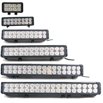 

8" 14" 17" 20" 27" 30"Inch LED Light Bar 4x4 Offroad Led Bar Combo Beam 80w 160w 200w 240w 320w 360w Led Work Light Bar 12v 24v