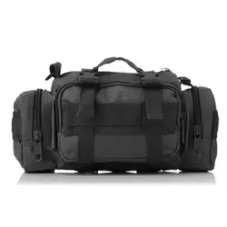 Легкая портативная, поясная сумка унисекс, сумка для альпинизма на открытом воздухе для кемпинга