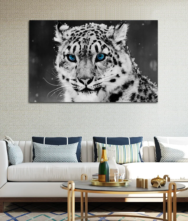 EX533 leopard