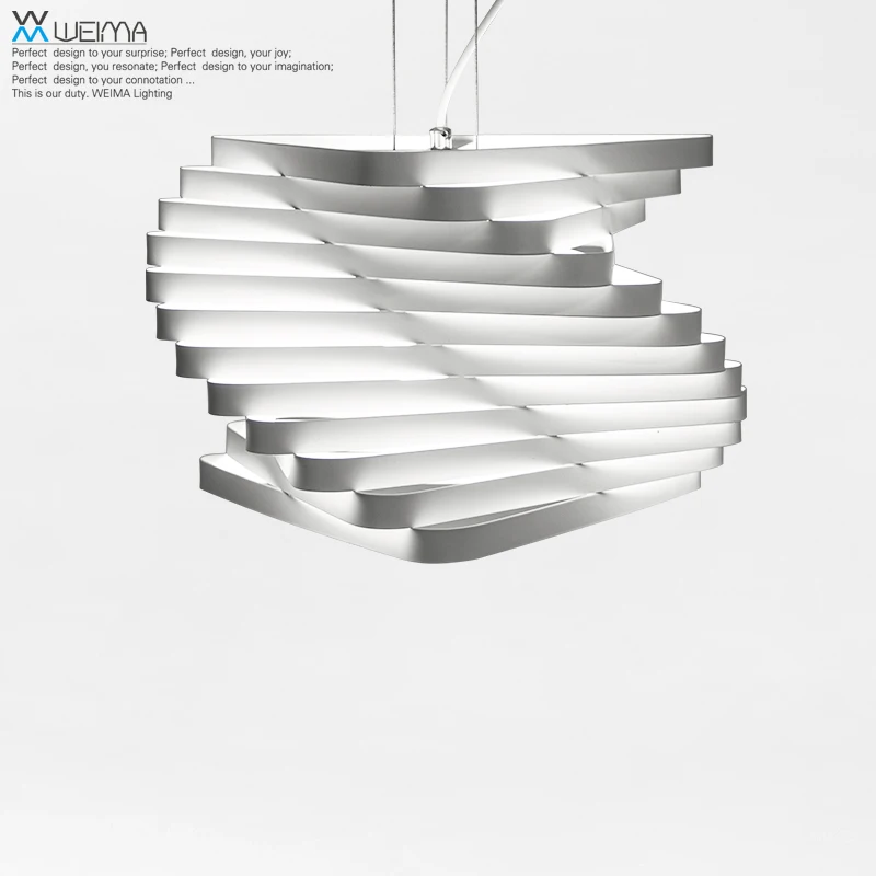 

LED Nordic art desk lamp personality cafe restaurant lighting modern minimalist bedroom lamp