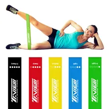 Набор эспандеров для йоги, эластичные латексные петли для фитнеса, тянущаяся веревка, для спортзала, силовых тренировок, экспандер для упражнений, тренировочные ленты