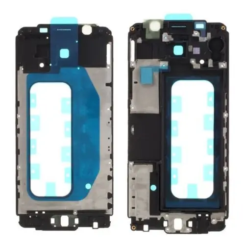 

For Samsung Galaxy A3 2016 SM-A310 LCD Front Faceplate Housing Middle Frame Bezel