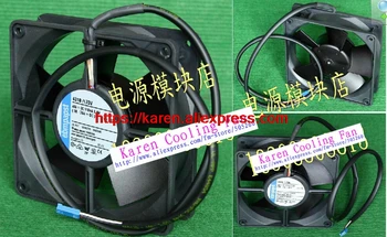 

EBM Papst 12cm 4318/17DV 12025 48V 110mA 5.4W cooling fan