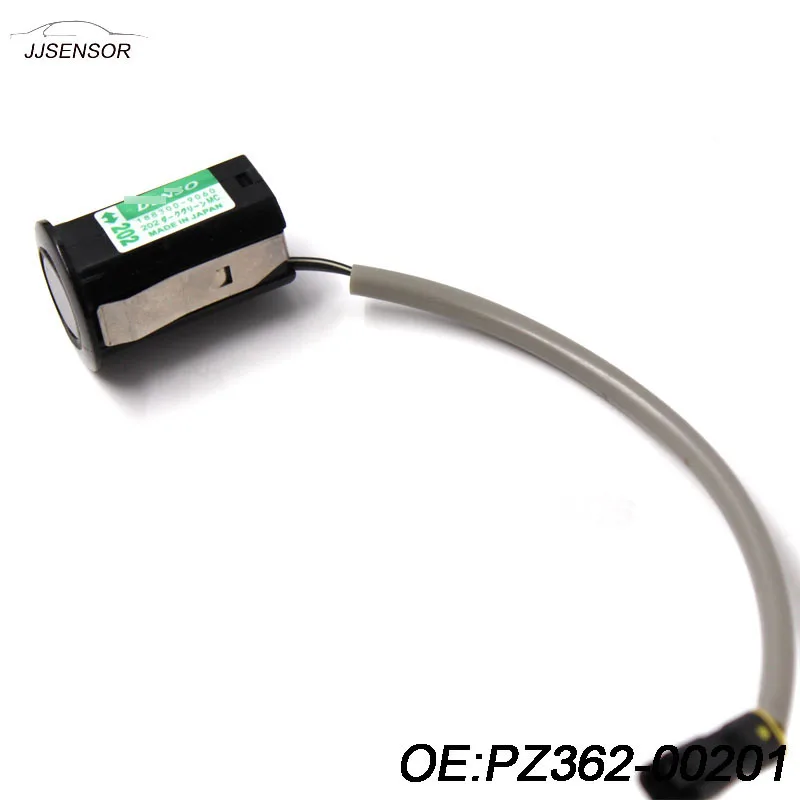 New PDC Parking Distance Control Sensor For Camry RX PZ362 00201 PZ36200201 188300 4110 188300 9060