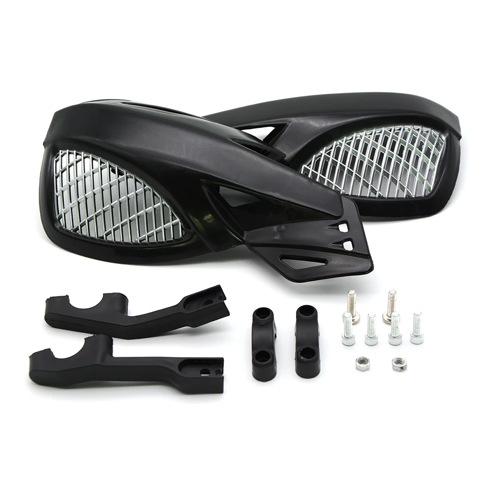 Dirt bike Motorcycle 7/8 'དྷ мм руль тормозной ручной предохранитель для Aprilia DORSODURO 1200 750
