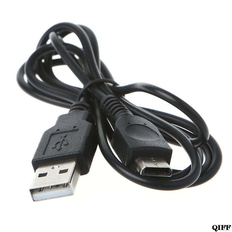 Прямая поставка и USB источник питания зарядный кабель для зарядного устройства Шнур 1,2 м для GameBoy микро консоль APR28