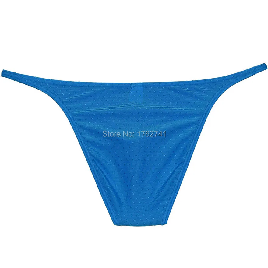 

Men Bodybuilding Posing Trunk Fitness Briefs Underwear Hot Beachwear Board Pouch Bikinis