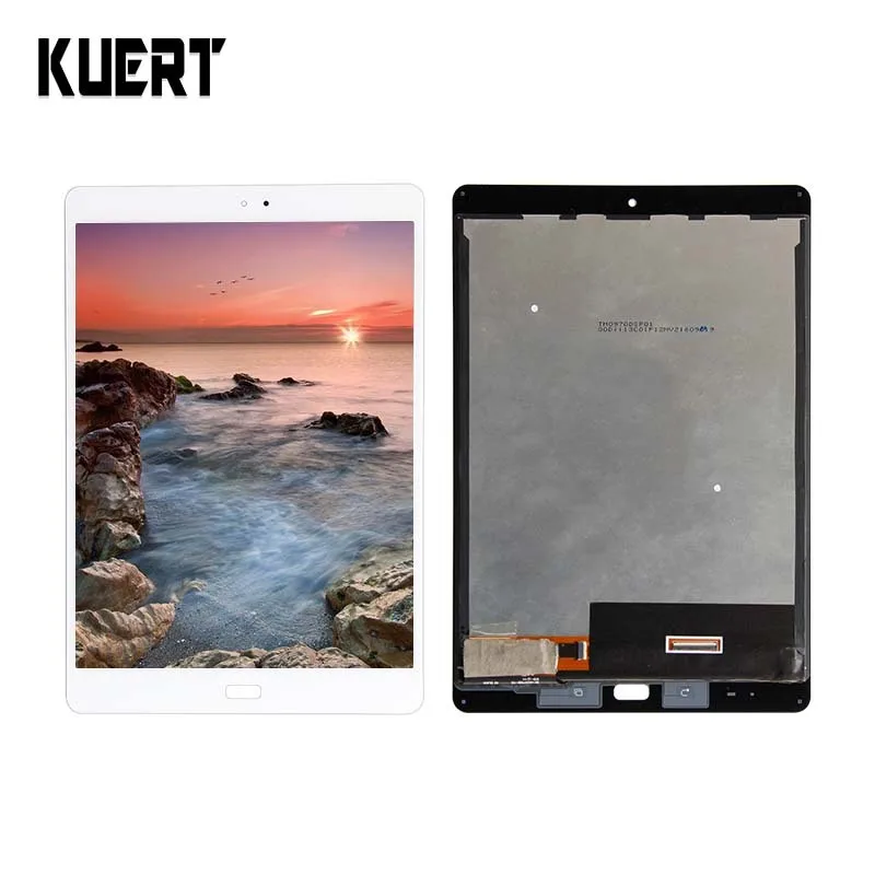 9.7/" LCD Touch Screen Digitizer Assembly FOR ASUS ZenPad 3S 10 Z500M P027 White