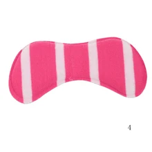 Бабочка губка каблук стельки Невидимый толстые износостойкие обувь на высоком каблуке коврик анти истиранию Размеры половина двор каблуке сообщения