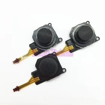 

Original 3D Analog Joystick Rocker Replacement for Sony PSP3000 PSP 3000 Game Console with thumbstick cap