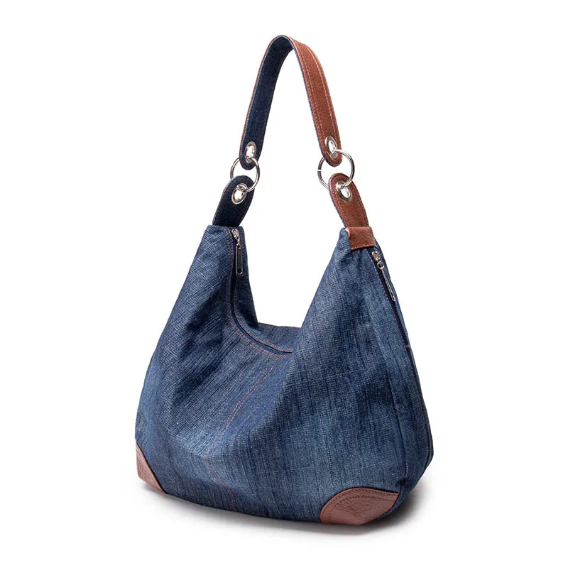 jeans ka purse