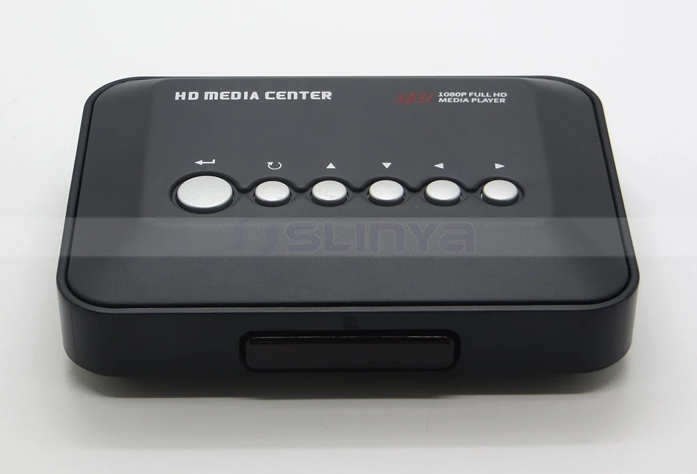 HD media player 8039180319(11)