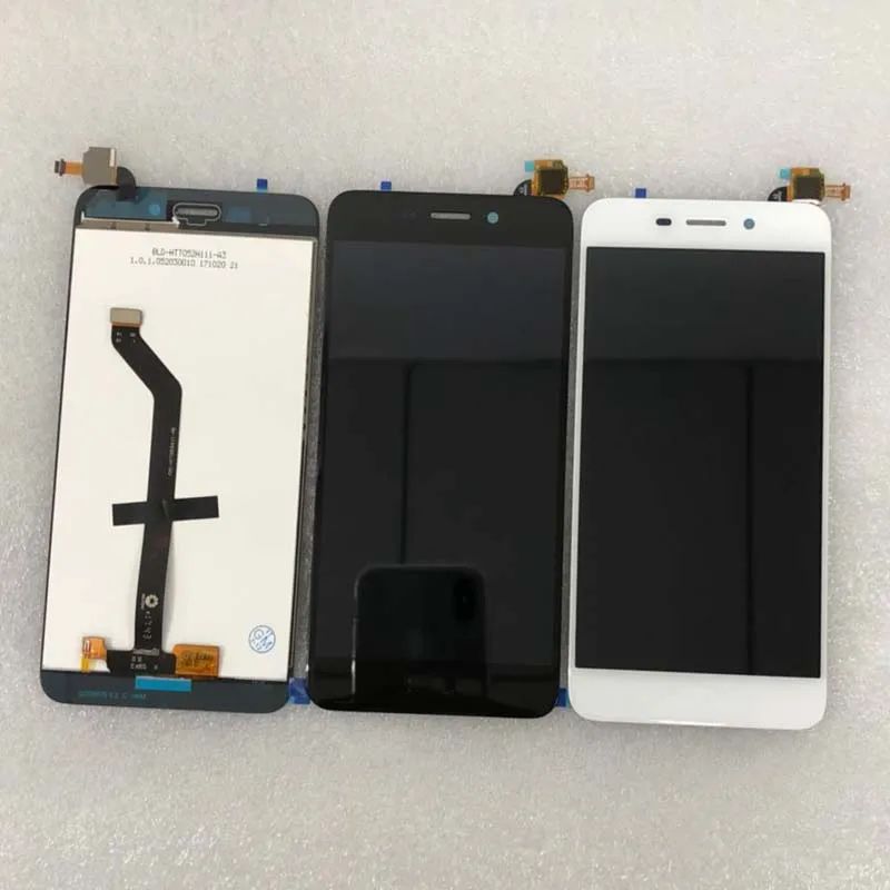 honor 6C pro-4