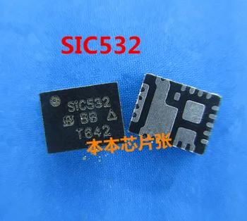 

Freeshipping SIC532 SIC532CD SIC532CD-T1-GE3