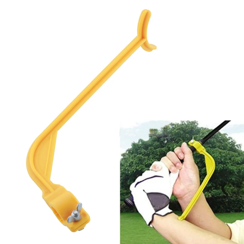 Golf Swing Trainer Guide Lowest price Beginner Alignment