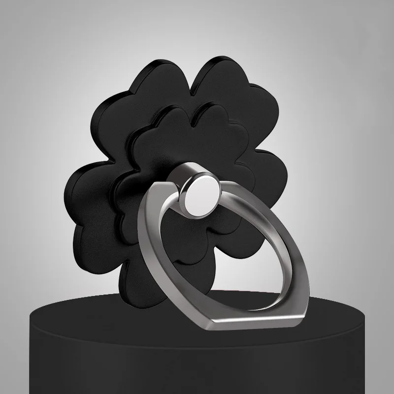 Палец кольцо Мобильный телефон Смартфон подставка держатель для iPhone сматрфонов