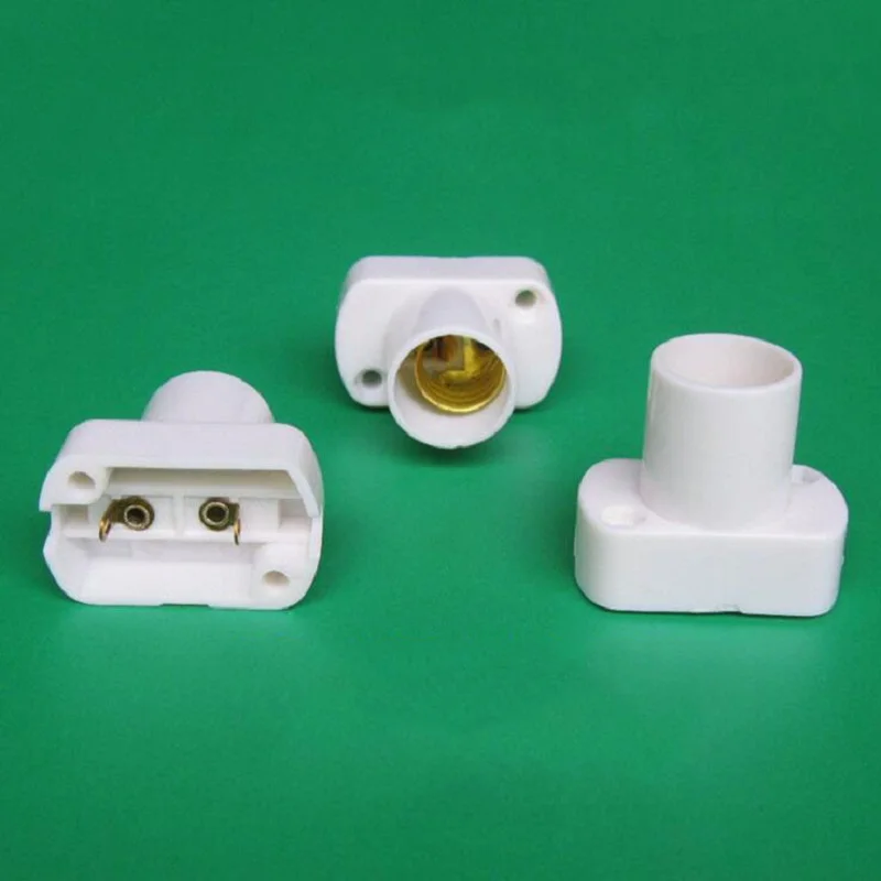 Buy E14 Lamp holder / energy saving LED Lamp Socket