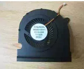 LAPTOP CPU COOLING FAN For SUNON MG60120V1-C110-S99 Cooling Fan | Компьютеры и офис