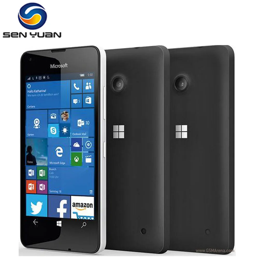 Цена за Оригинальный microsoft lumia 550 разблокирована сотовый телефон 8mp камера quad core 8 ГБ rom 1 ГБ ram wifi gps 4 г телефон Цена за Оригинальный microsoft lumia 550 разблокирована сотовый телефон 8mp камера quad core 8 ГБ rom 1 ГБ ram wifi gps 4 г телефон