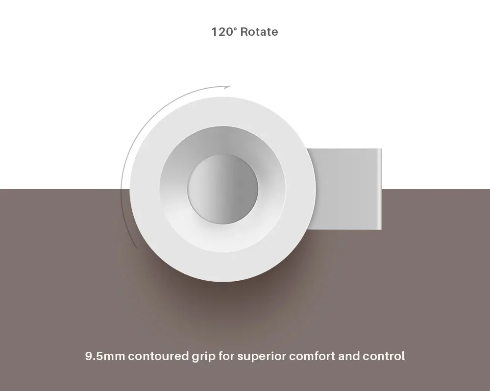 Xiaomi Mijia Sign Pens 0.5mm Point Signing Pens (6)