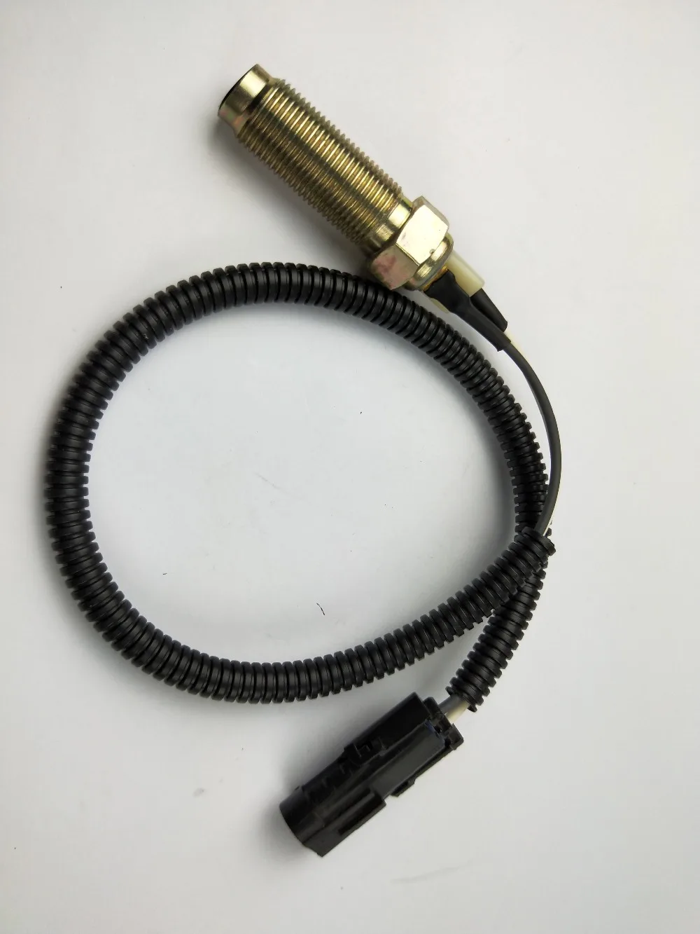SMD 12 months warranty Auto parts crankshaft position sensor CKP for VANHOOL 902811 | Автомобили и мотоциклы