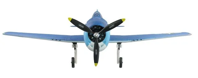 Dynam F6F Hellcat