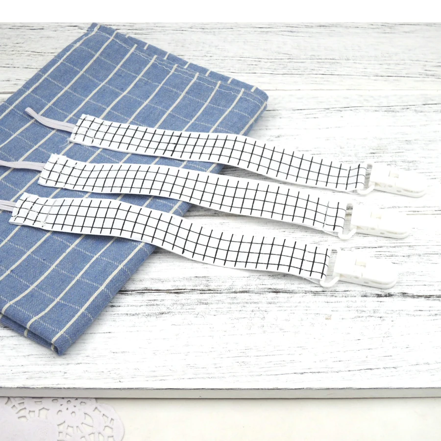 2018 sale mint print ribbon baby pacifier holder fabric pacifier chain newborn gift pacifier strap para los chupetes 10designs 2018 sale mint print ribbon baby pacifier holder fabric pacifier chain newborn gift pacifier strap para los chupetes 10designs