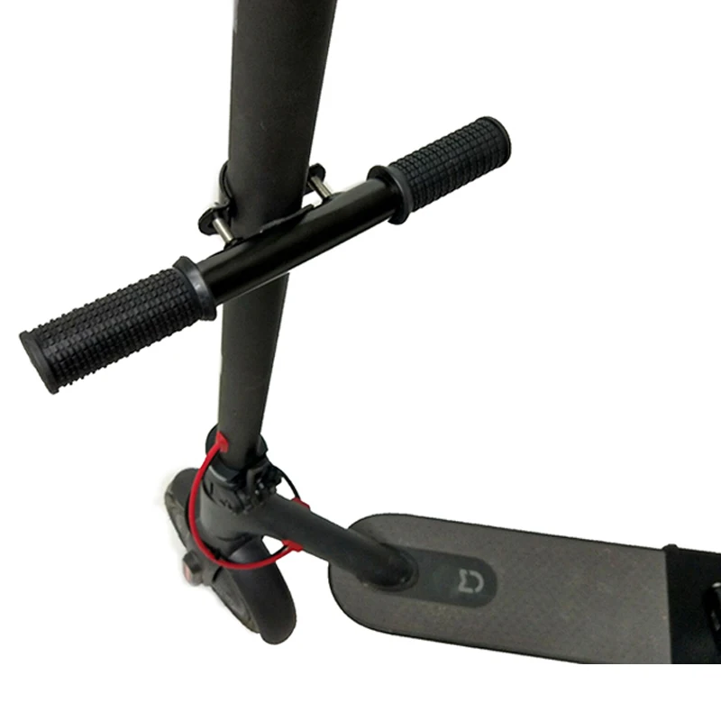 

Adjustable Grips for Xiaomi Mijia M365 Electric Scooter Skateboard Children Kid Handle Bar Holder Knob Safe for Electric Scooter