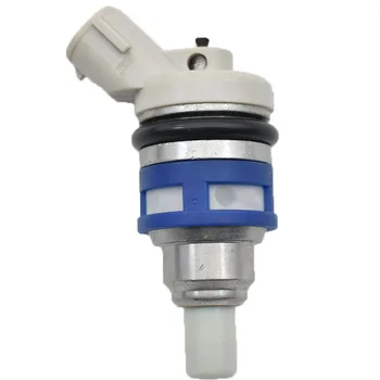 

Fuel injector Nozzle For S-ubaru L-egacy 1990-1991 OEM 16611-AA090 16611AA090