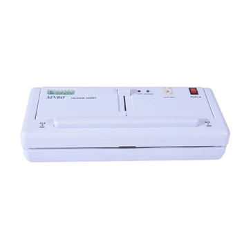 

Vacuum Food Sealer Plastic Bags Packing Machine Aluminum Bags Vacuum Packer