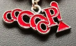 20 шт. Dst AEO Sorority Oo oop charm|Шармы| |