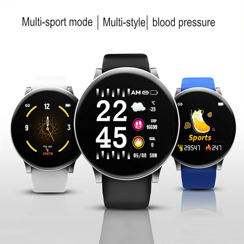 watch s9