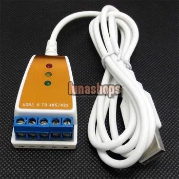 شراءLN003162 USB 2.0 إلى RS-485 RS-422 محول مسلسل كابل محول ديلوكس