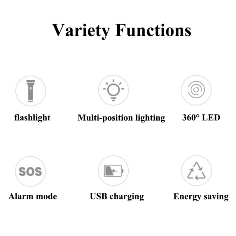 Светодиодная лампа, лампа от комаров для наружного кемпинга, ночника, сна, Usb электрическая ловушка, светильник от комаров