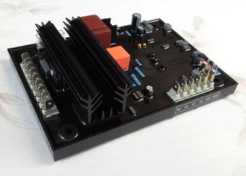 

Fast shipping AVR Automatic Voltage Regulato WT-3 WT3 High Quality version