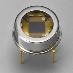 Сульфида свинца Фотопроводящий детектор серии P2532-01