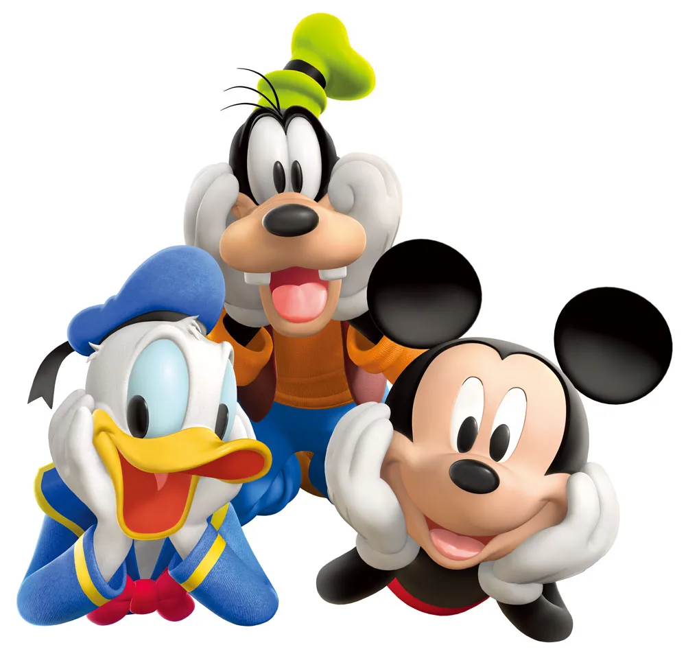 New Arrival Mickey Mouse Donald Duck And Brutto Diamond Painting Cross Stitch Home Decor Mosaic Decorative Wall Sticker Kid Gift Painting Cross Stitch Diamond Painting Cross Stitchdiamond Painting Aliexpress