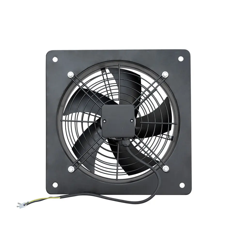 

NEW Various Ventilation Extractor Axial Exhaust Commercial Blower Plate Fan