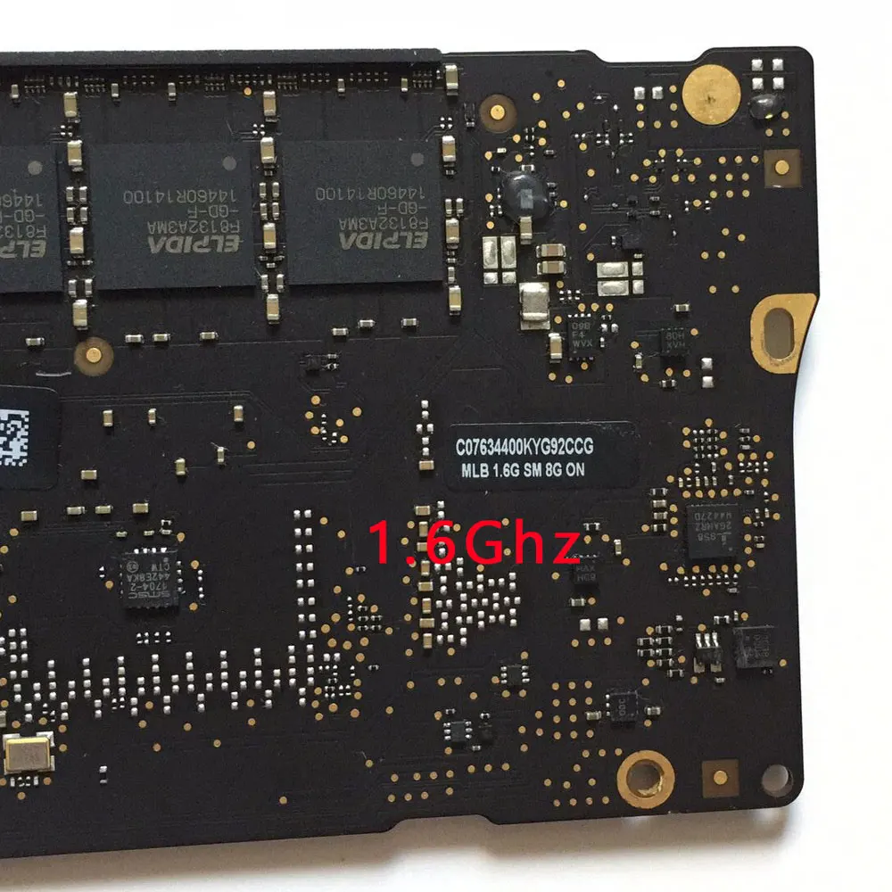 1.6Ghz 
